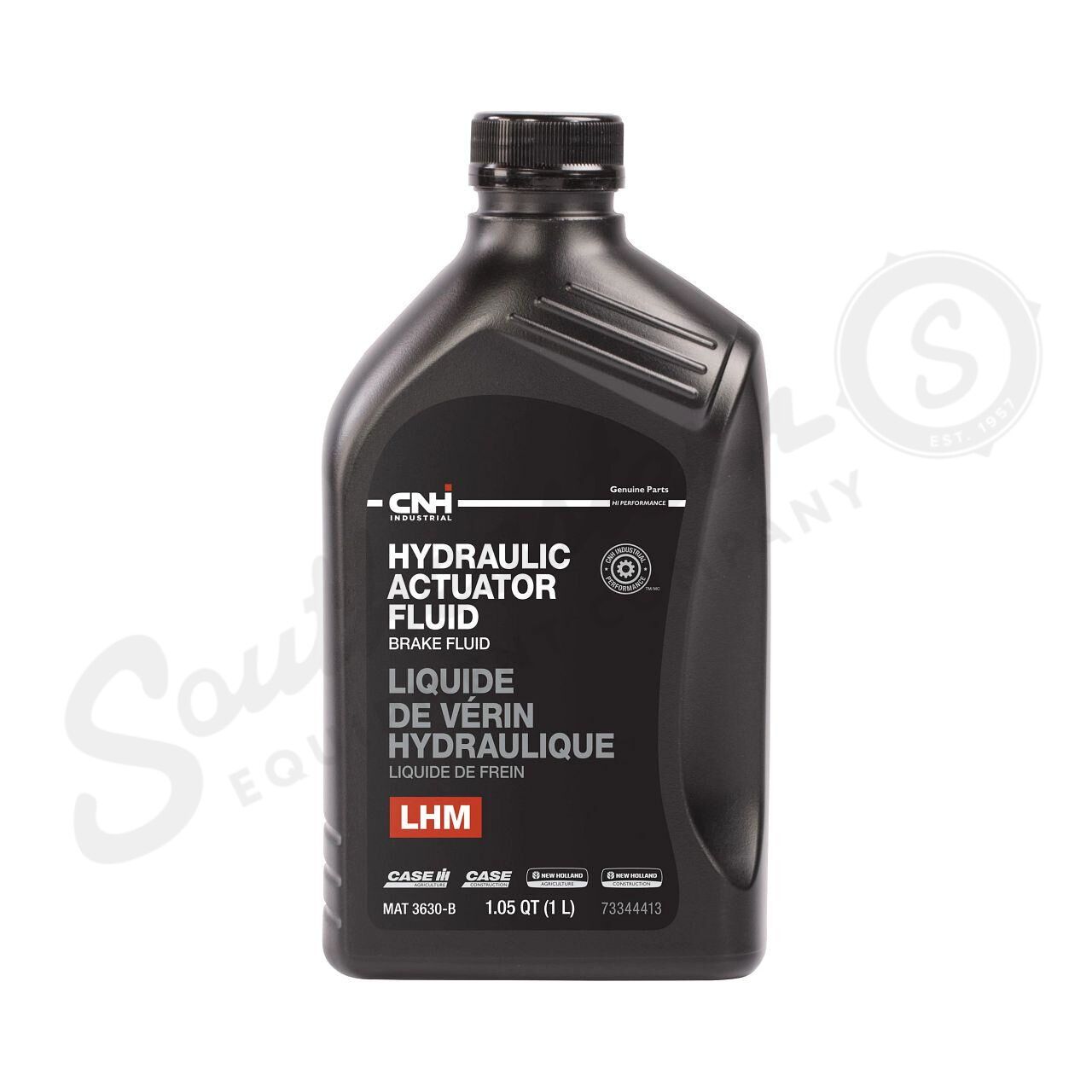 メンテナンス CASTLE BRAKE FLUID J-3 Johnsens 2234 Johnsens Synthetic Dot 3 Brake Fluid- 1 Gallon