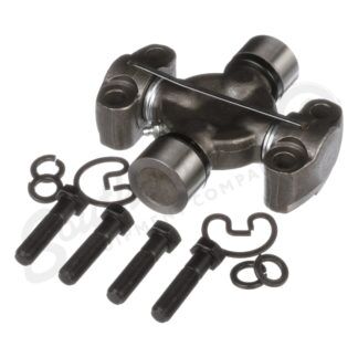 ★YU-122★ 4TWR5036G1000CA 35/7.5 MFD x 440 VAC Round Dual Capacitor