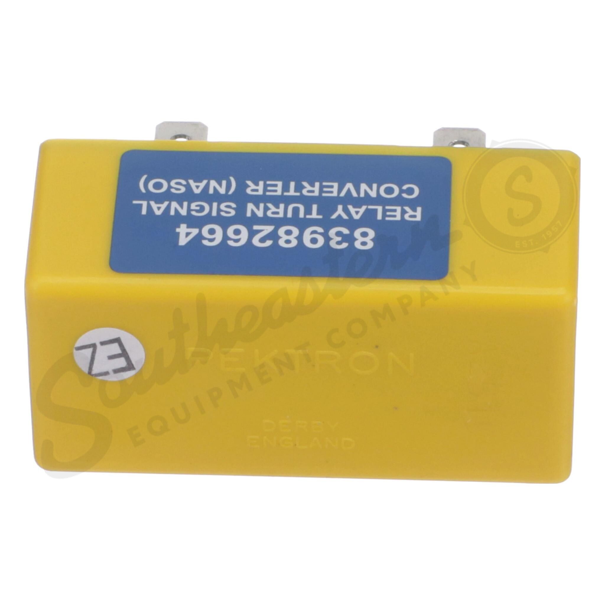 Case Construction Relay 83982664