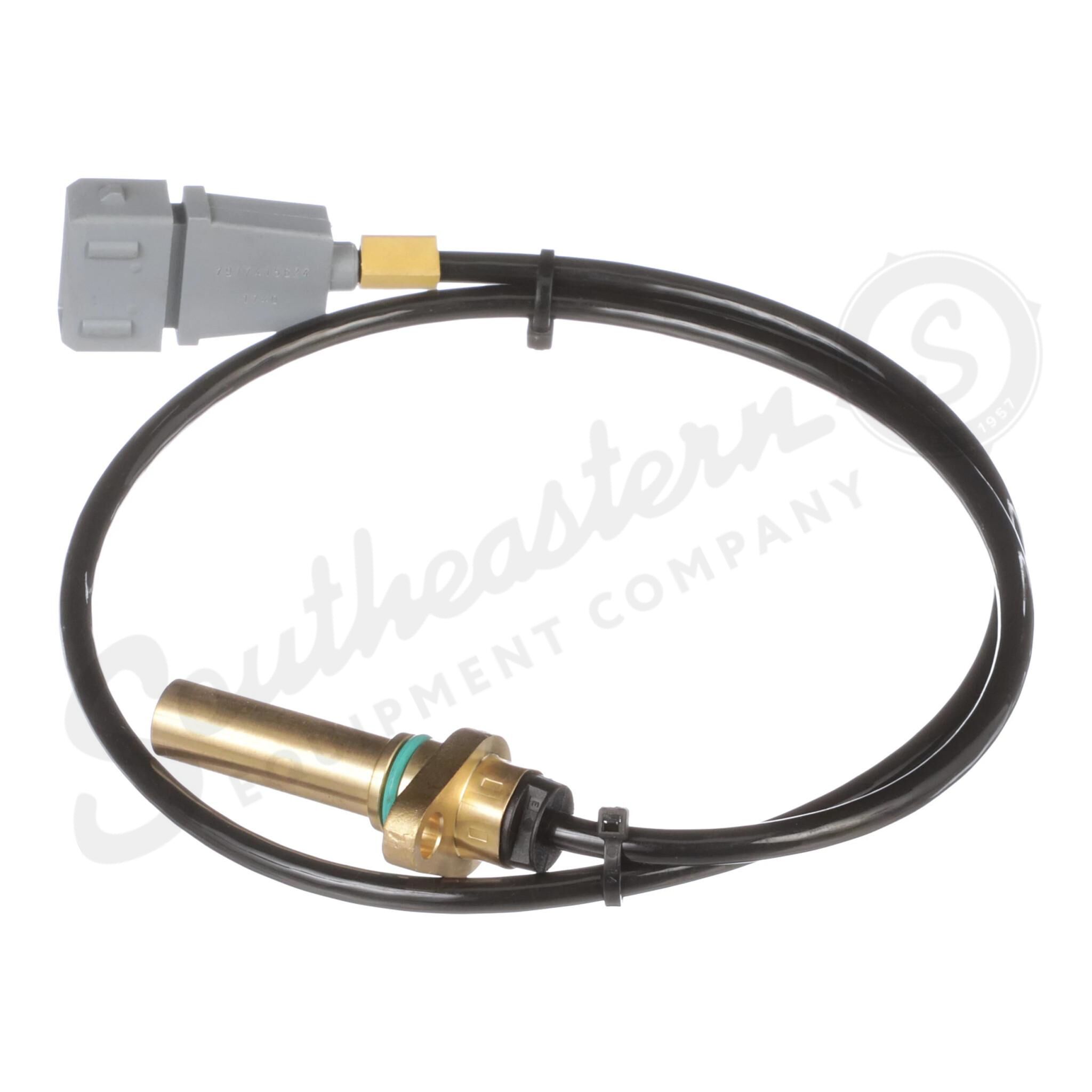 Case Construction Sensor 84157537