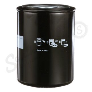 ぷぅ Case Construction Hydraulic Oil Filter - Spin-On - 128mm OD