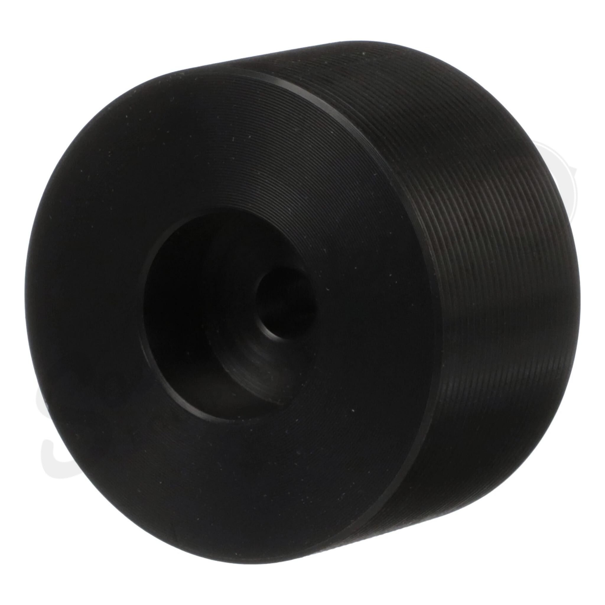 Case Construction Bumper Block Stop 40 84306051
