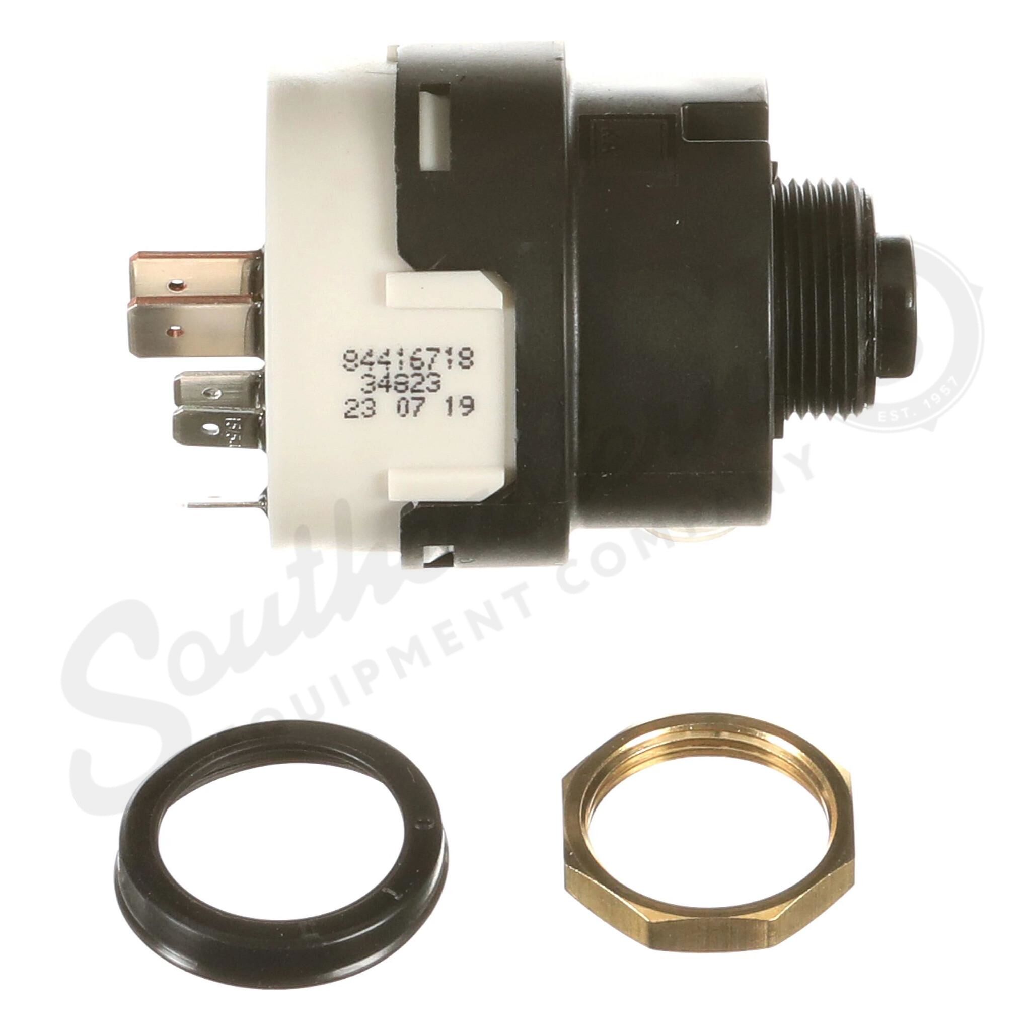 S-1101専用4582 Case Construction Ignition Switch 84416718