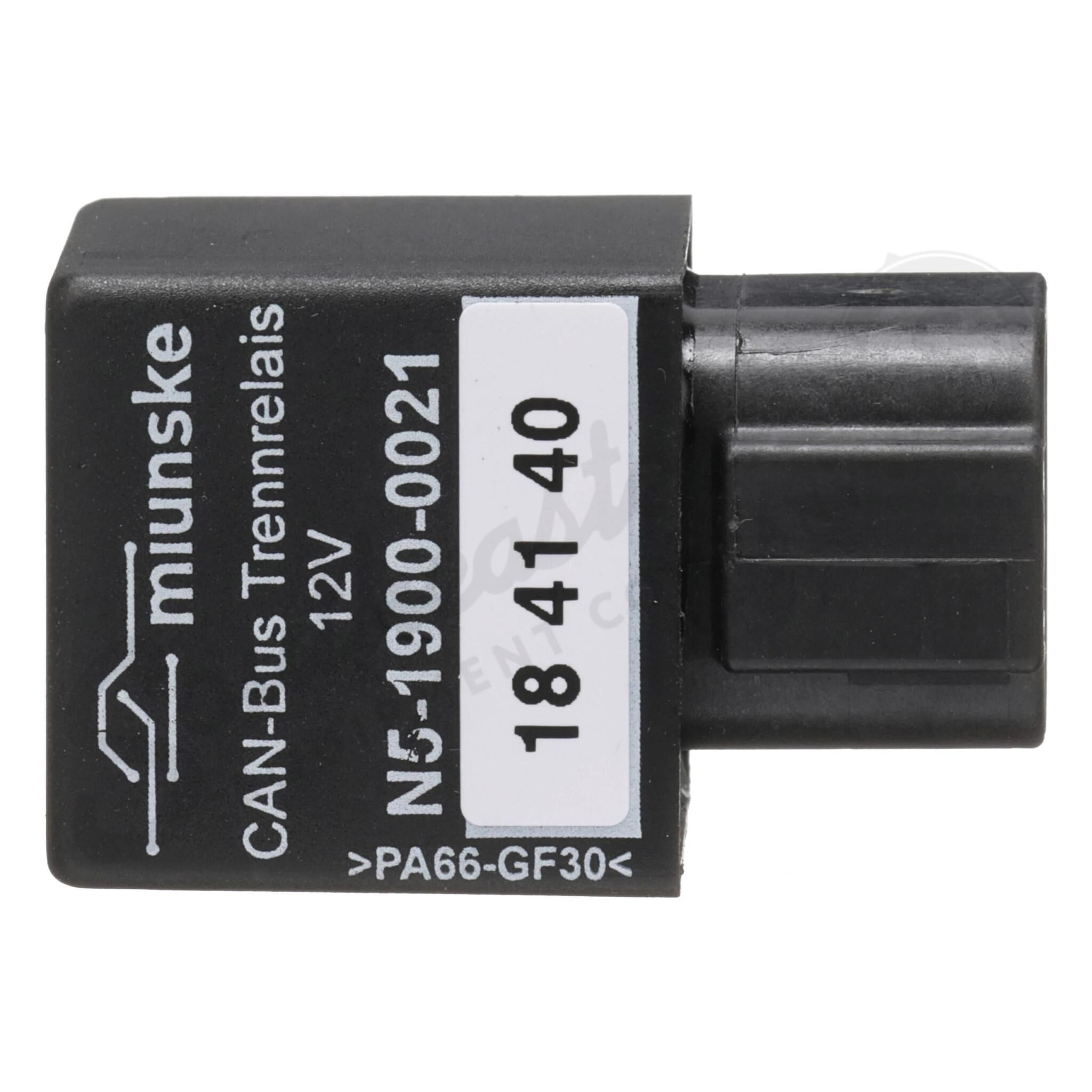 Case Construction Relay 84577117