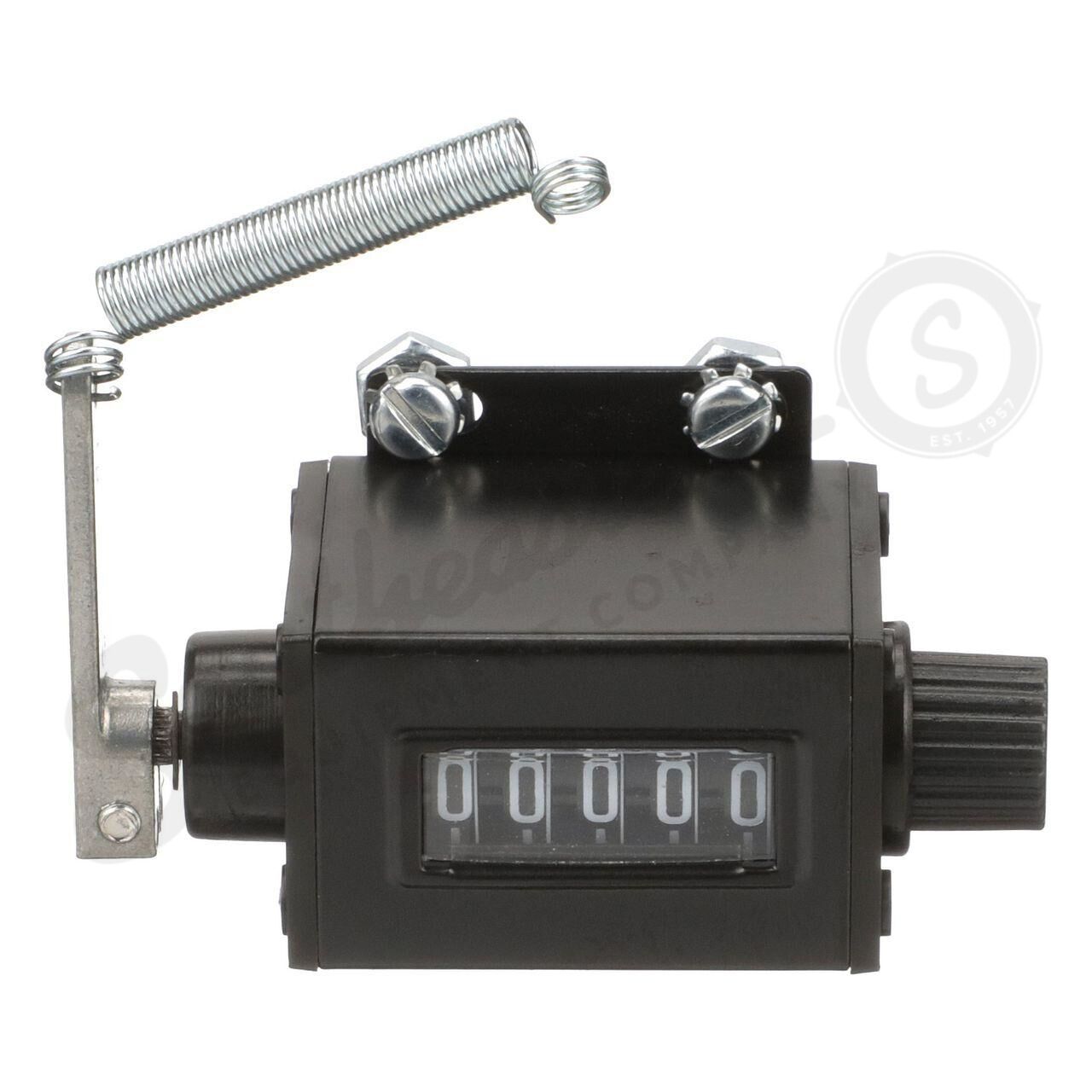 こんた Case Construction Bale Counter 86608973