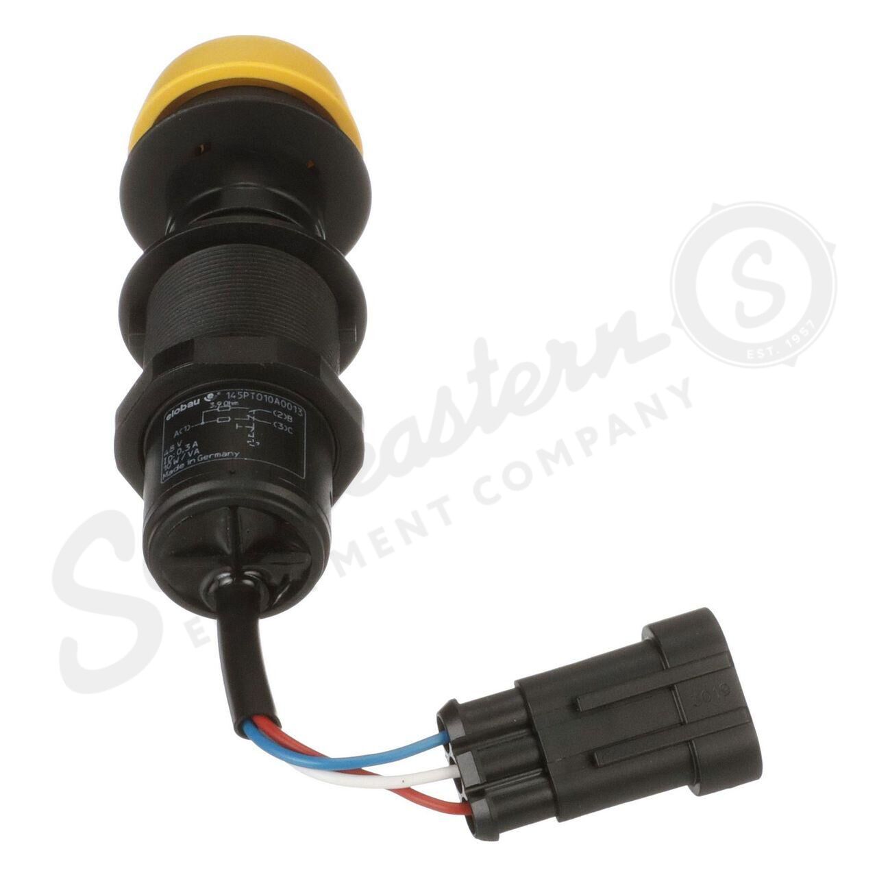 taturou.825　3 口 Agrishop US | Case IH - 84058860, 47430625 Sensor 