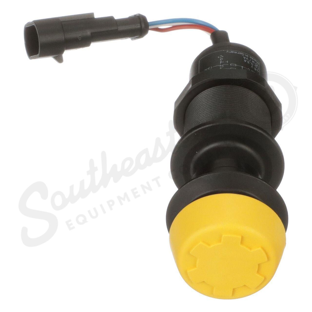 taturou.825　3 口 Case Construction Rear PTO Switch Assembly 87311254