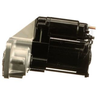 44566 Case Construction Starter Motor 87560087