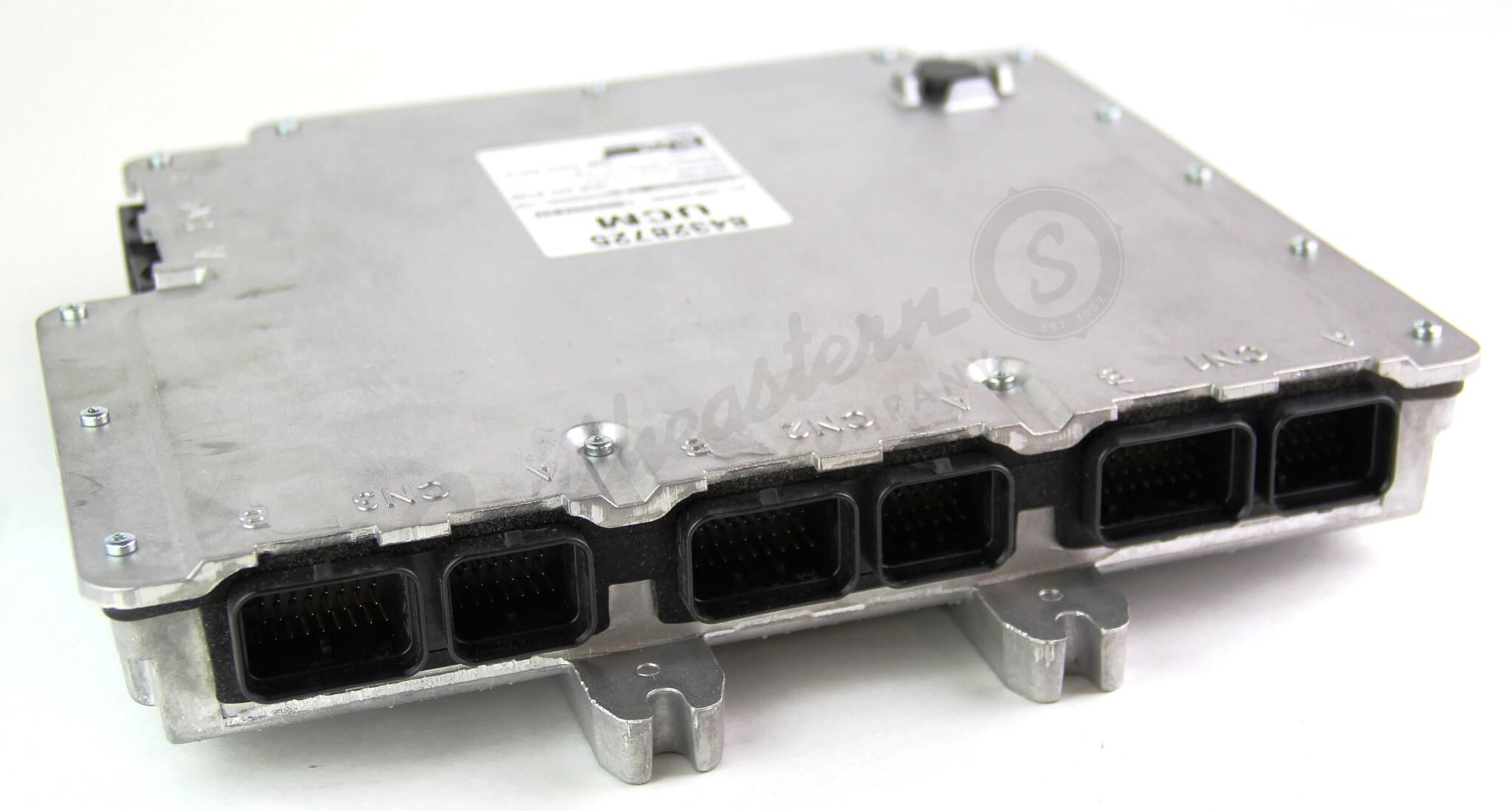 Case Construction Hydraulic Pump 87604362