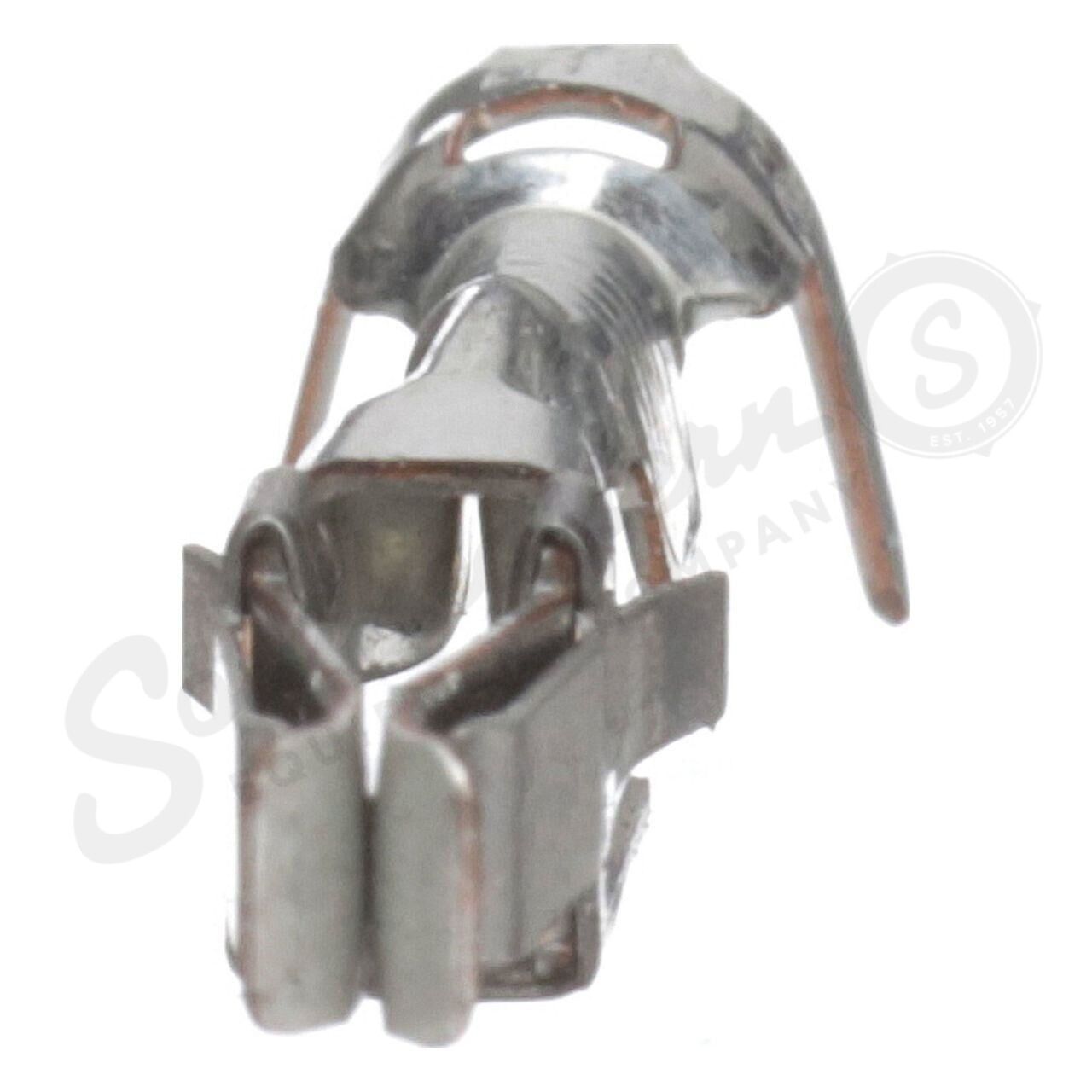 Case Construction Electrical Connector 87679926