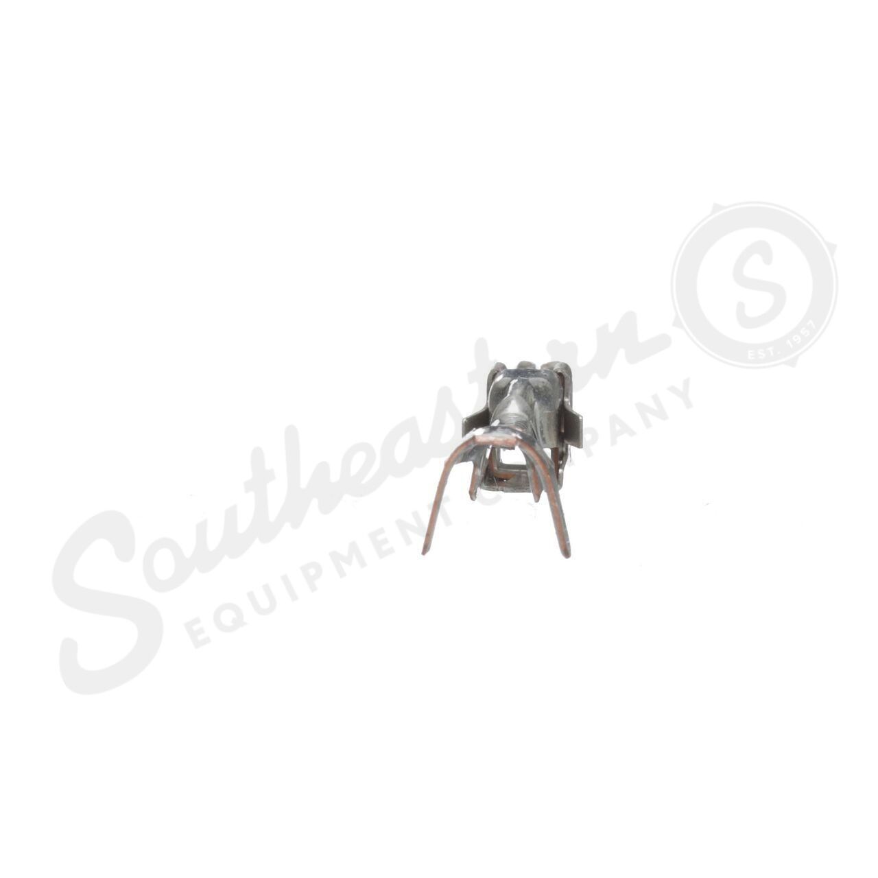 Case Construction Electrical Connector 87679926