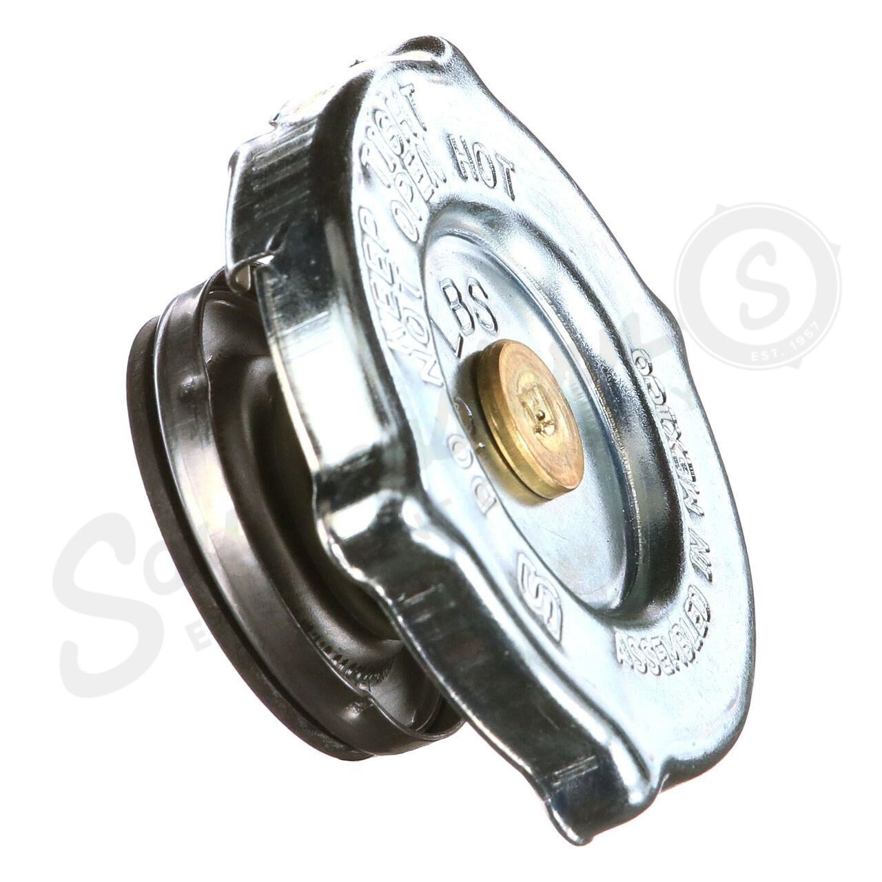 Case Construction Radiator Cap 87749607