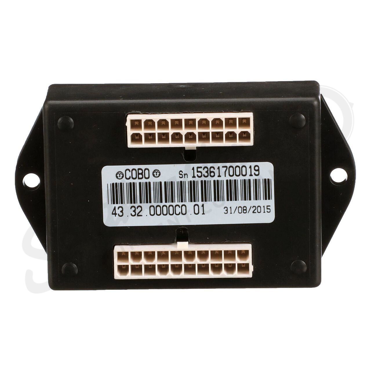 ICS FACTORY   B•DRIVE CS ver.s Case Construction Control Unit - Slave-Out 89500433936