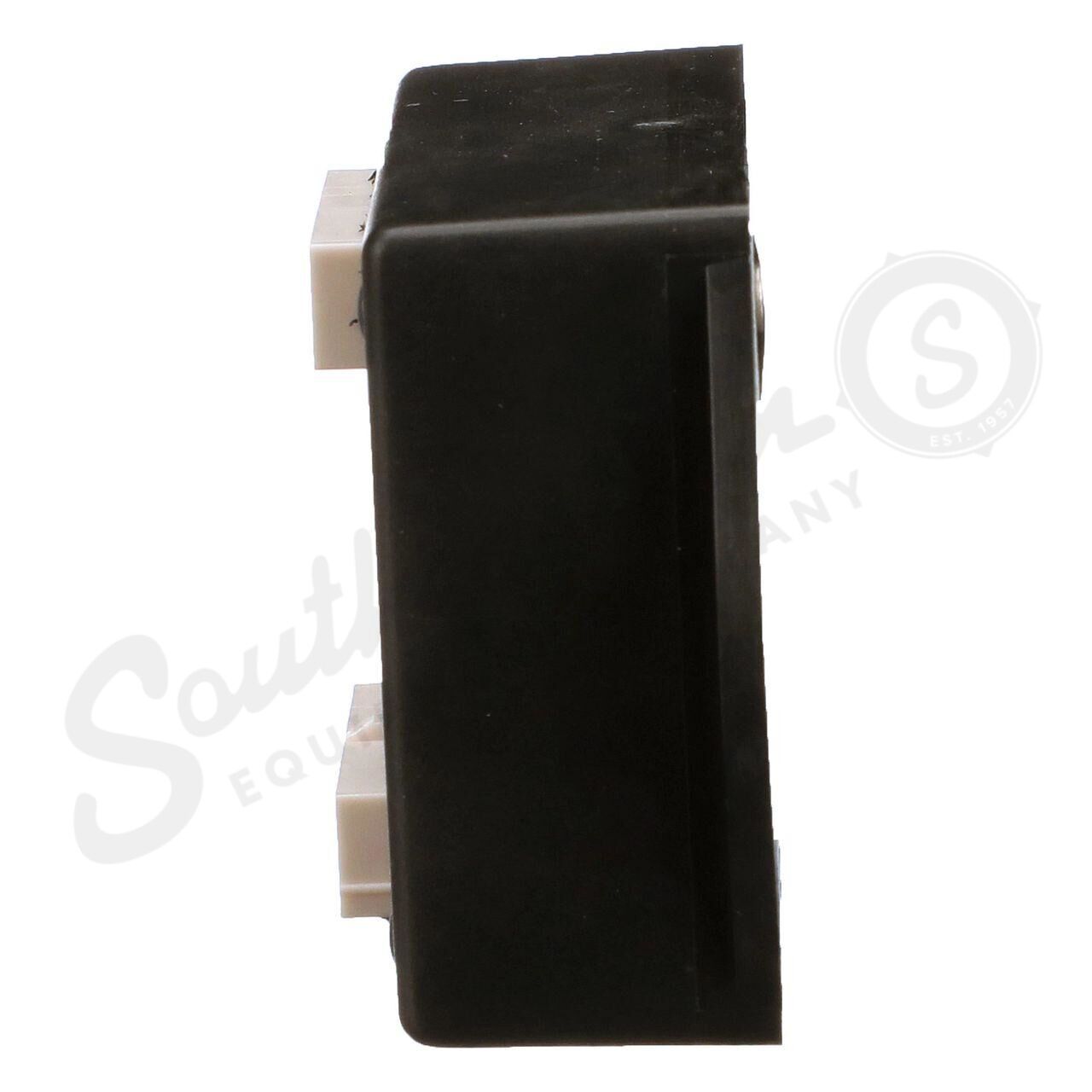 山頭火さま専用 87-89 NISSAN 300 ZX RADIO FACE PLATE - BLACK FOR BASE RADIO