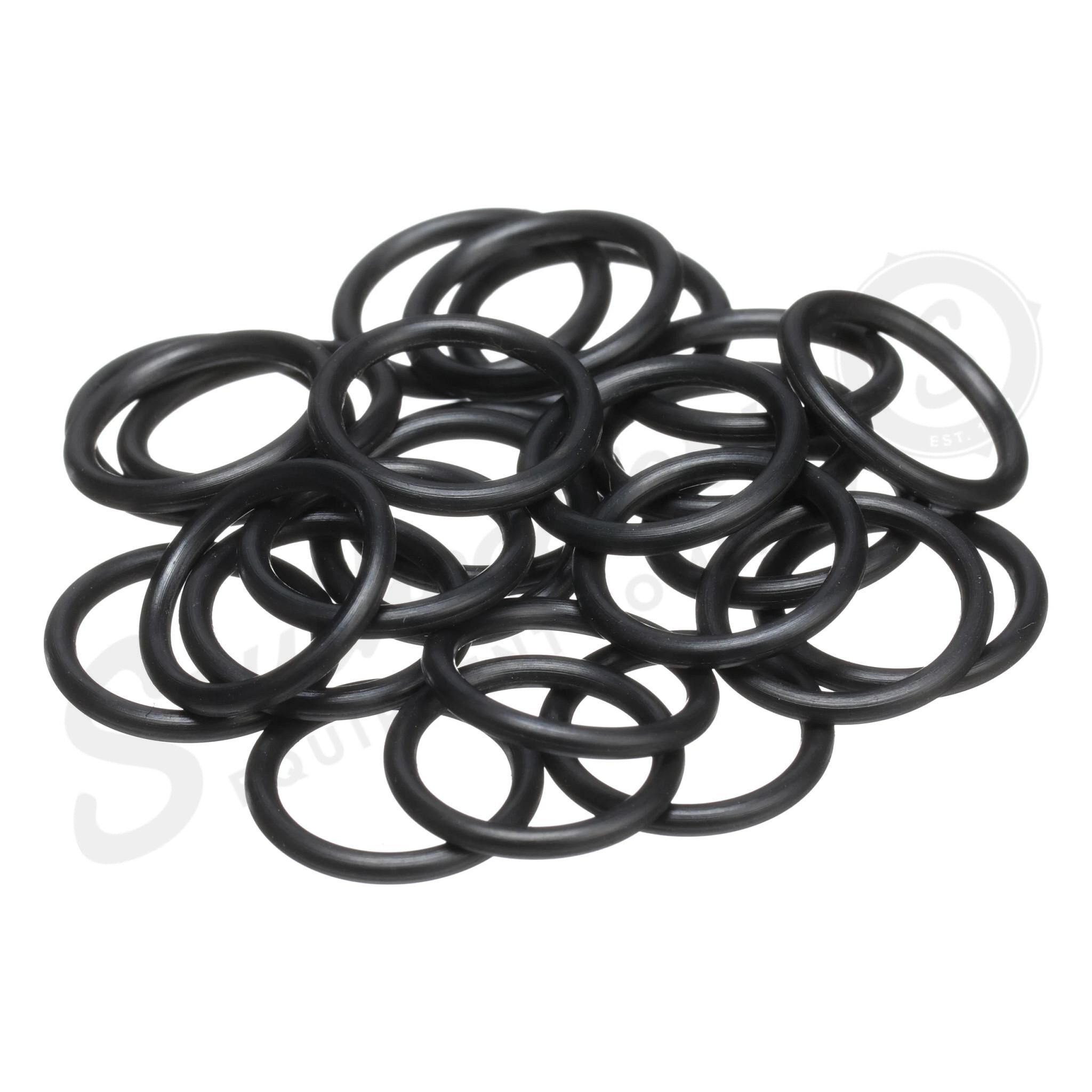 Case Construction O-Ring 9992298