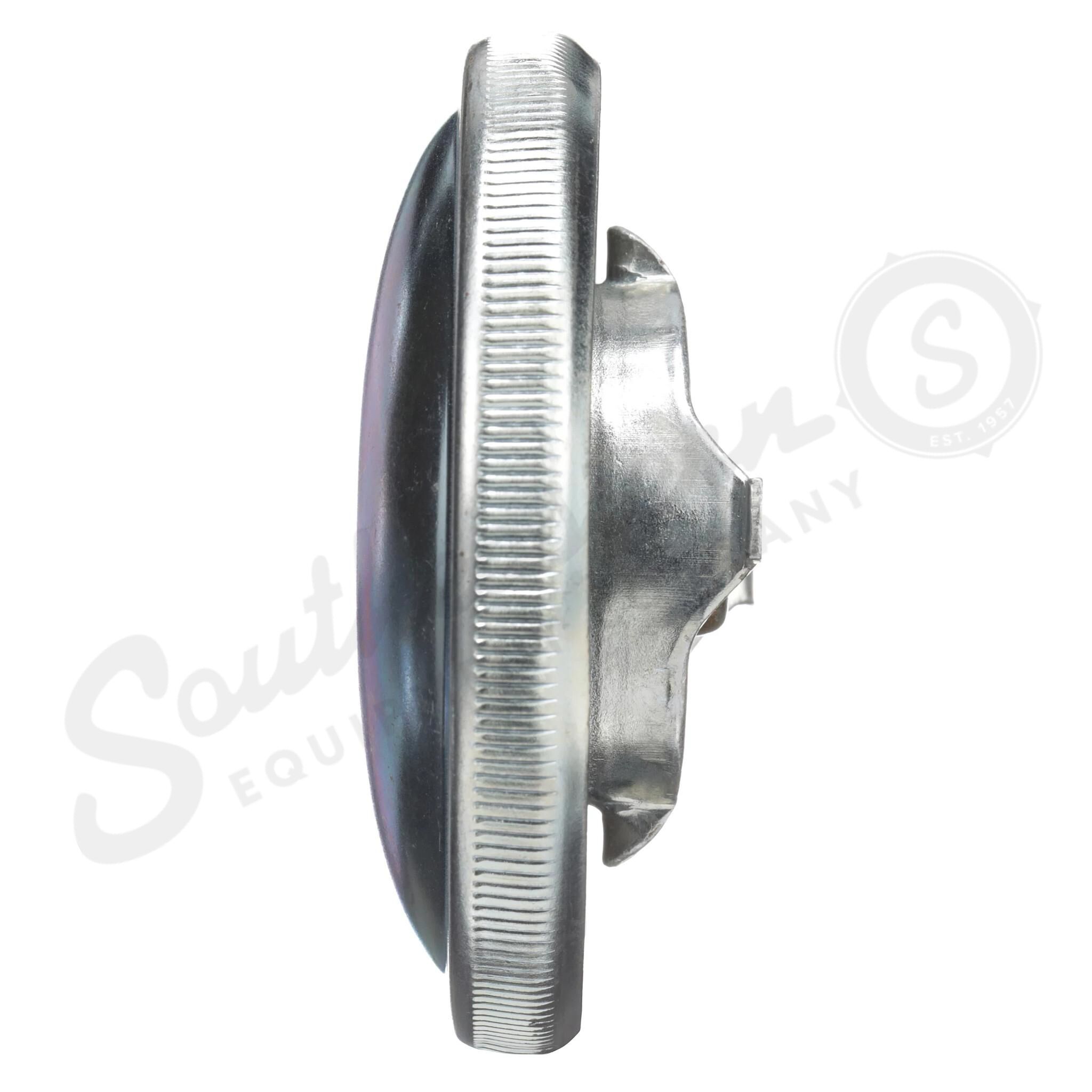 Case Construction Cap Fuel H436887