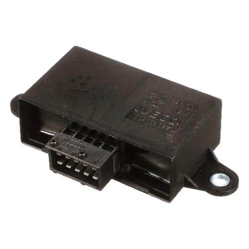 Case Construction Electronic Control Unit 504034977
