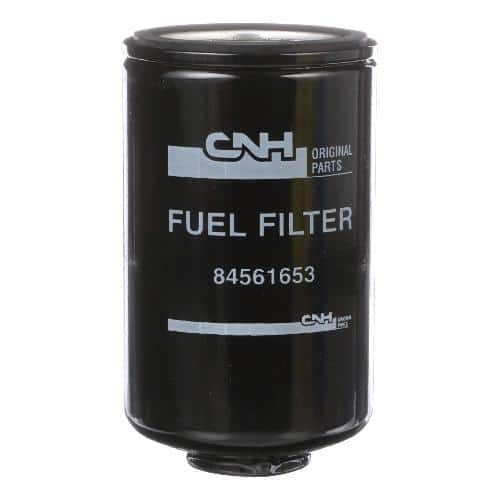 カリブ Case Construction Fuel Filter 84557062