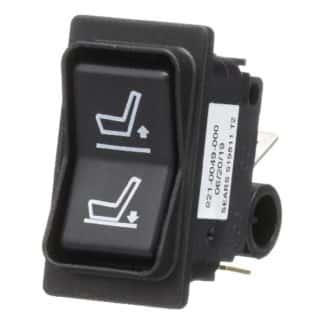 Switchカセット Case Construction Rocker Switch Kit St Vlv Air(87578904