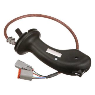 Case Construction Joystick 87588665
