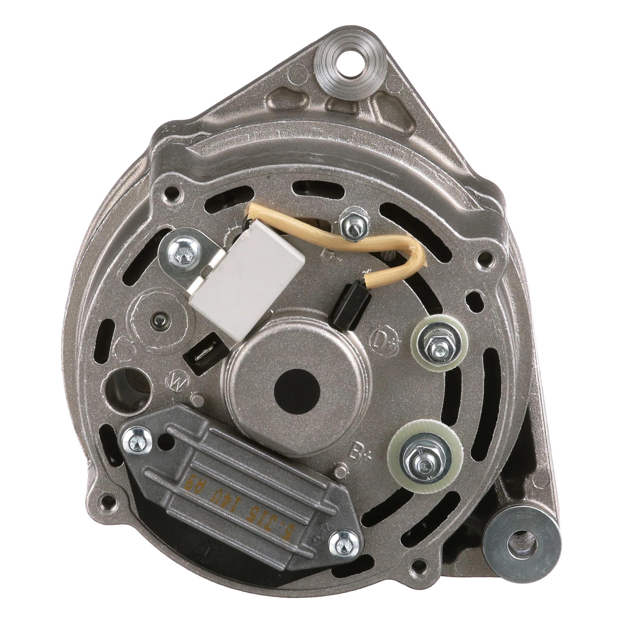 Case Construction Alternator 1448197