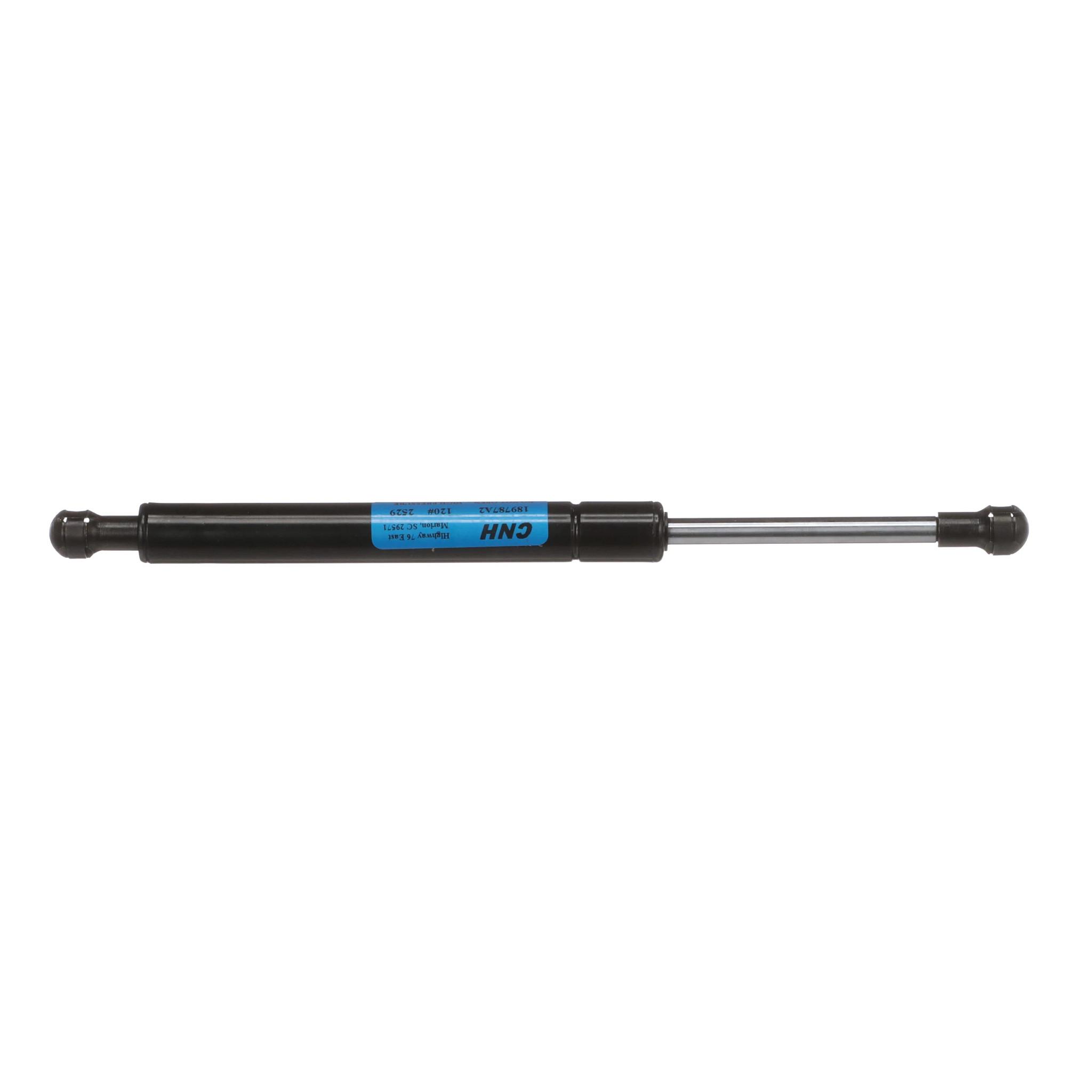 Case Construction Shock Absorber Cylinder 189787A2