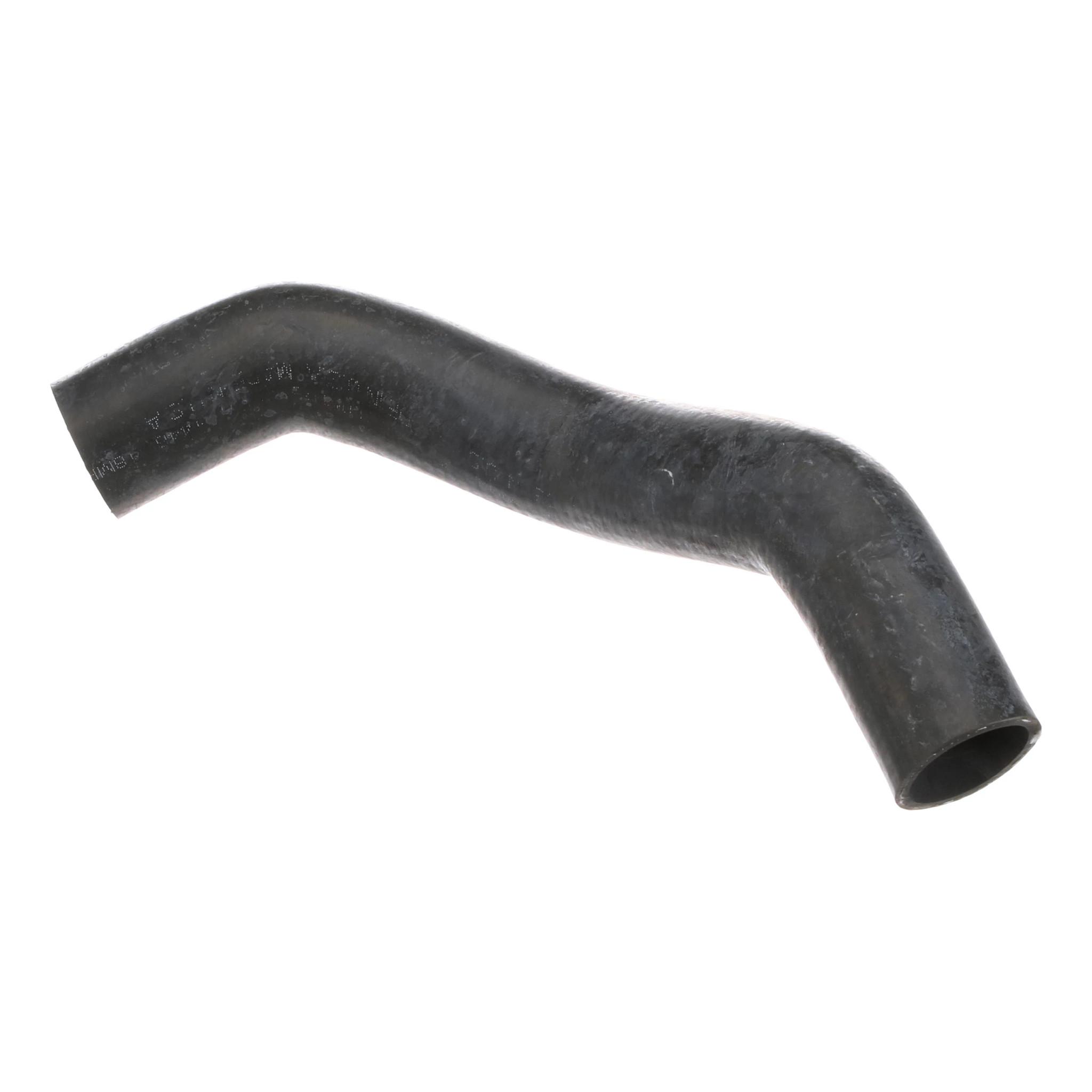 Case Construction Hose Radiator 232366A1