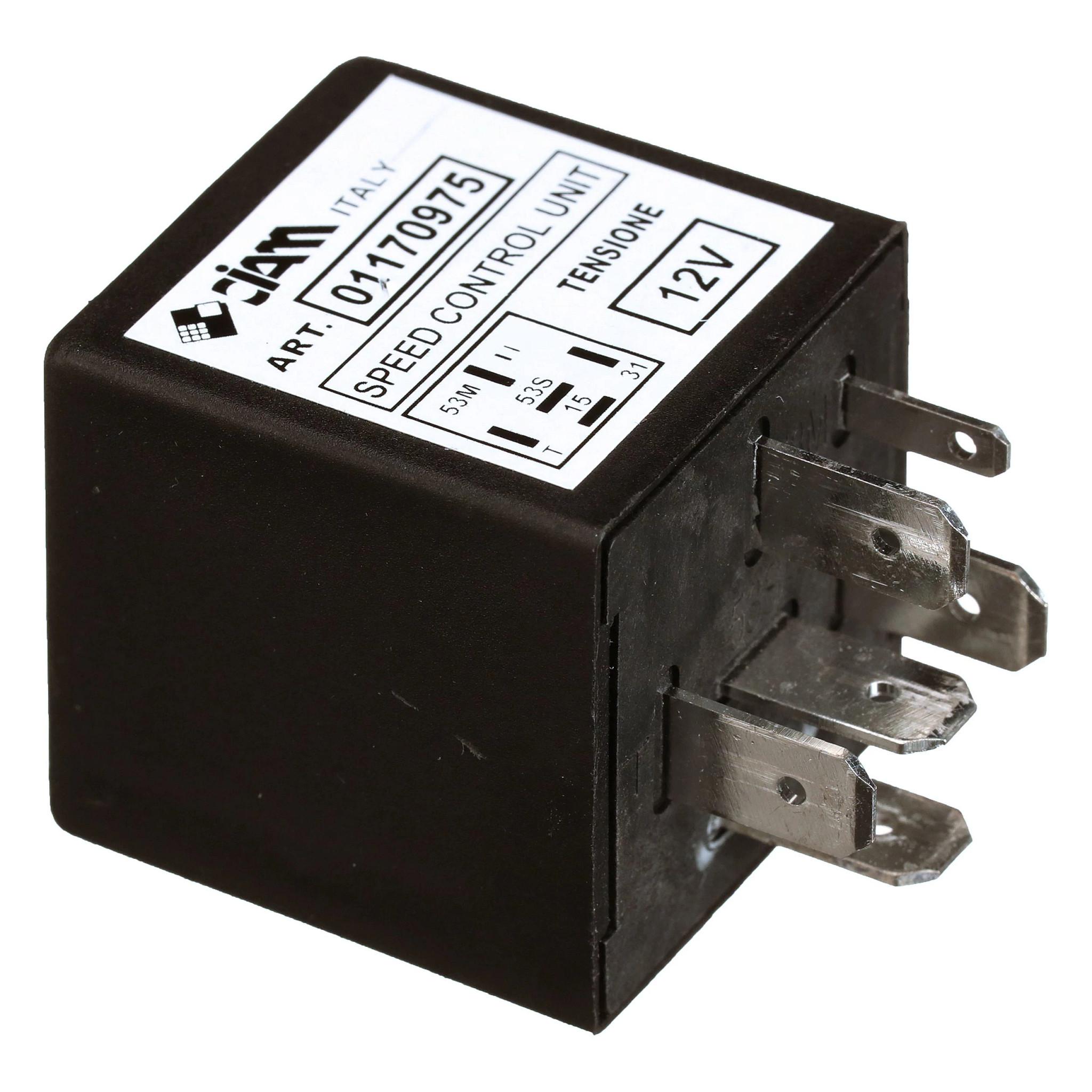 Case Construction Relay 2929845