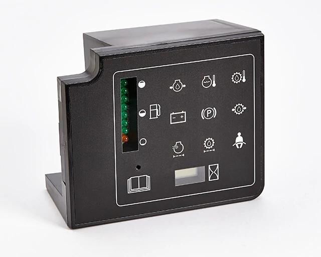 FLIGHT INSTRUMENT PANEL(中古品) LX Navigation IRIS Series | Digital EFIS Flight Instruments