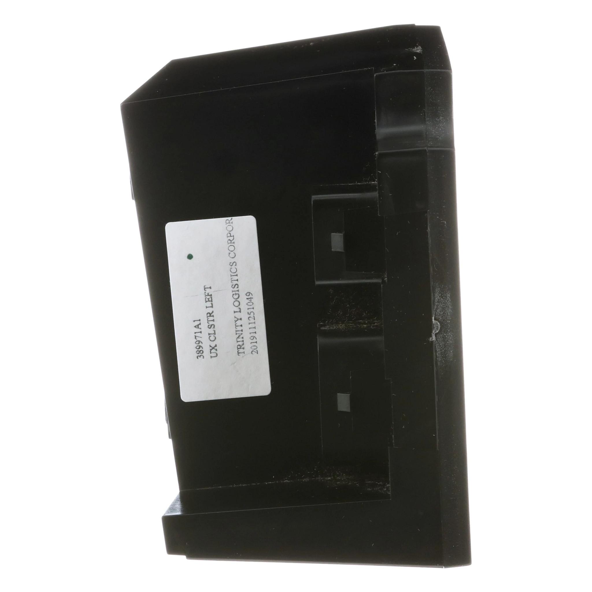 Case Construction Instrument Panel 389971A1