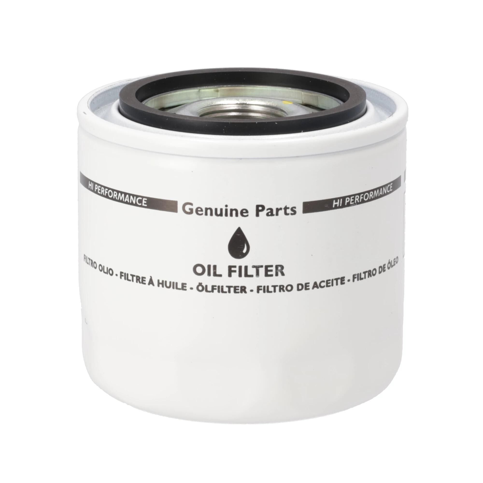 Case Construction Engine Oil Filter M27-2 97.5mm OD x 92mmL