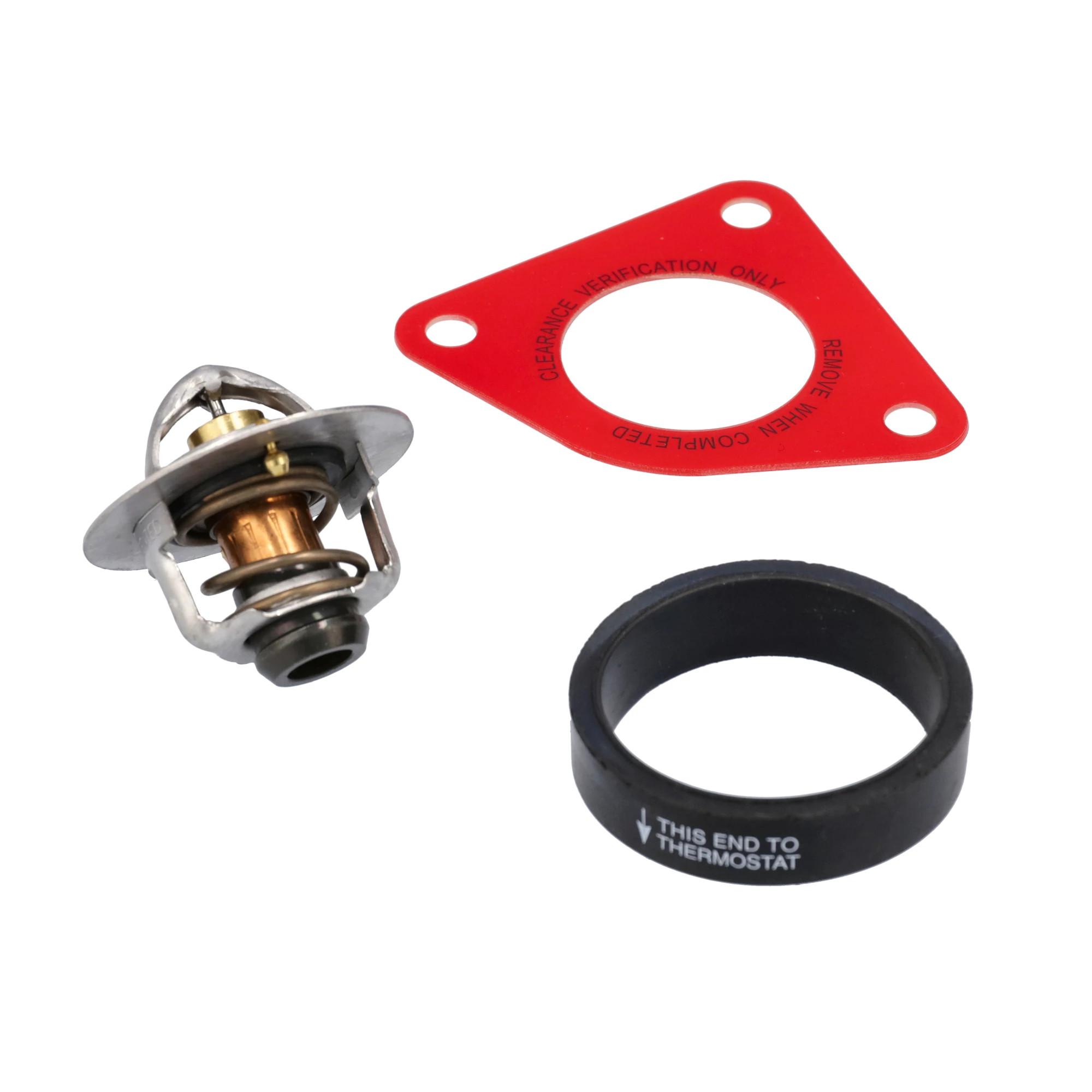 OEM Case Construction Clamp D120679