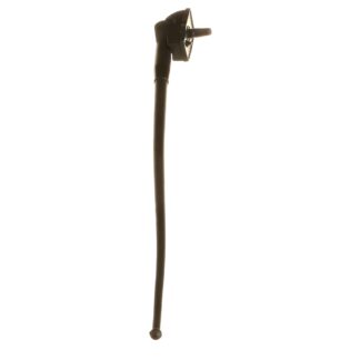 OEM Case Construction Antenna Radio 47916929