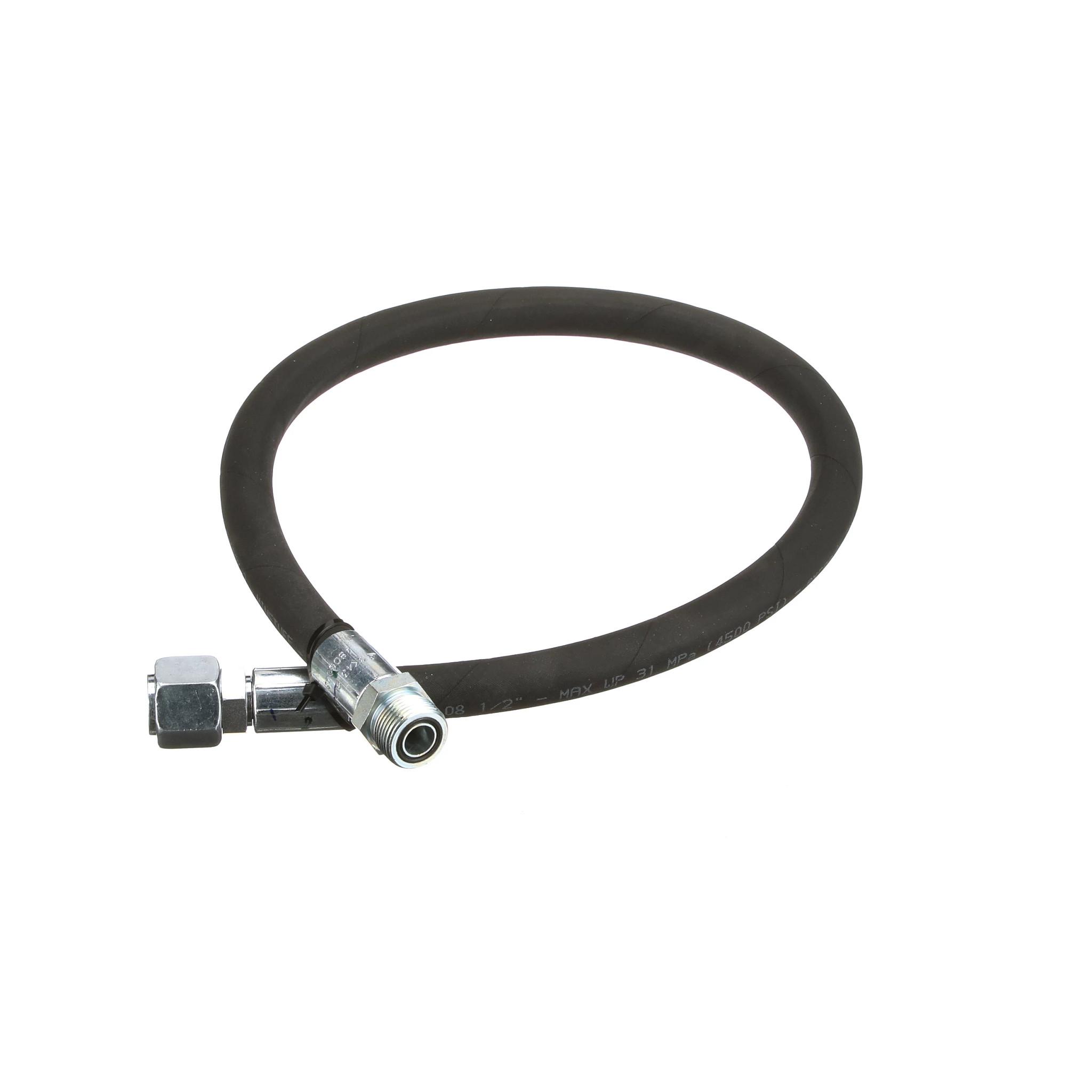 Case Construction Seal Kit 1542919C4