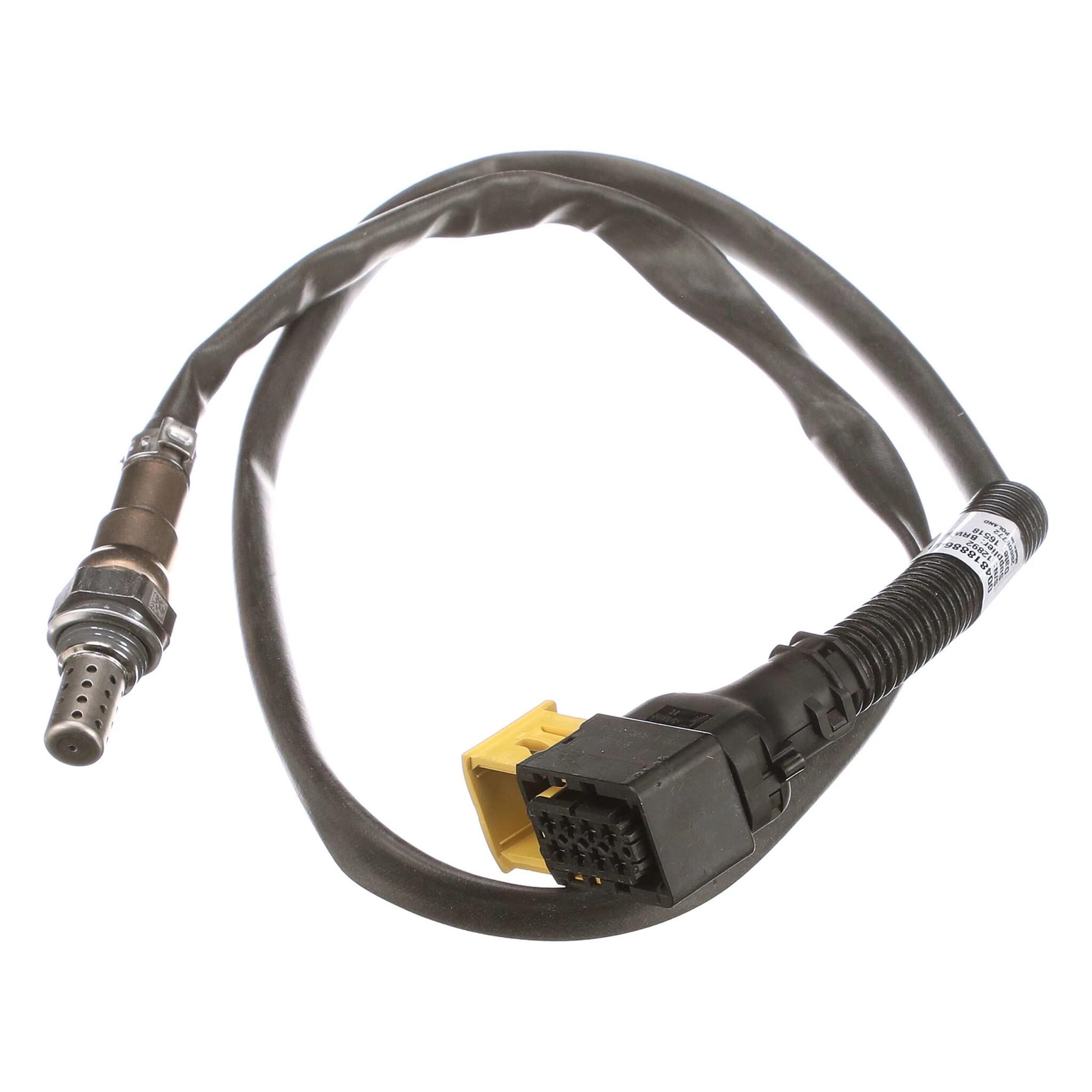 Case Construction Sensor NH3 48188864