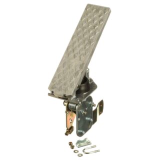 Case Construction Pedal Assembly 76084901