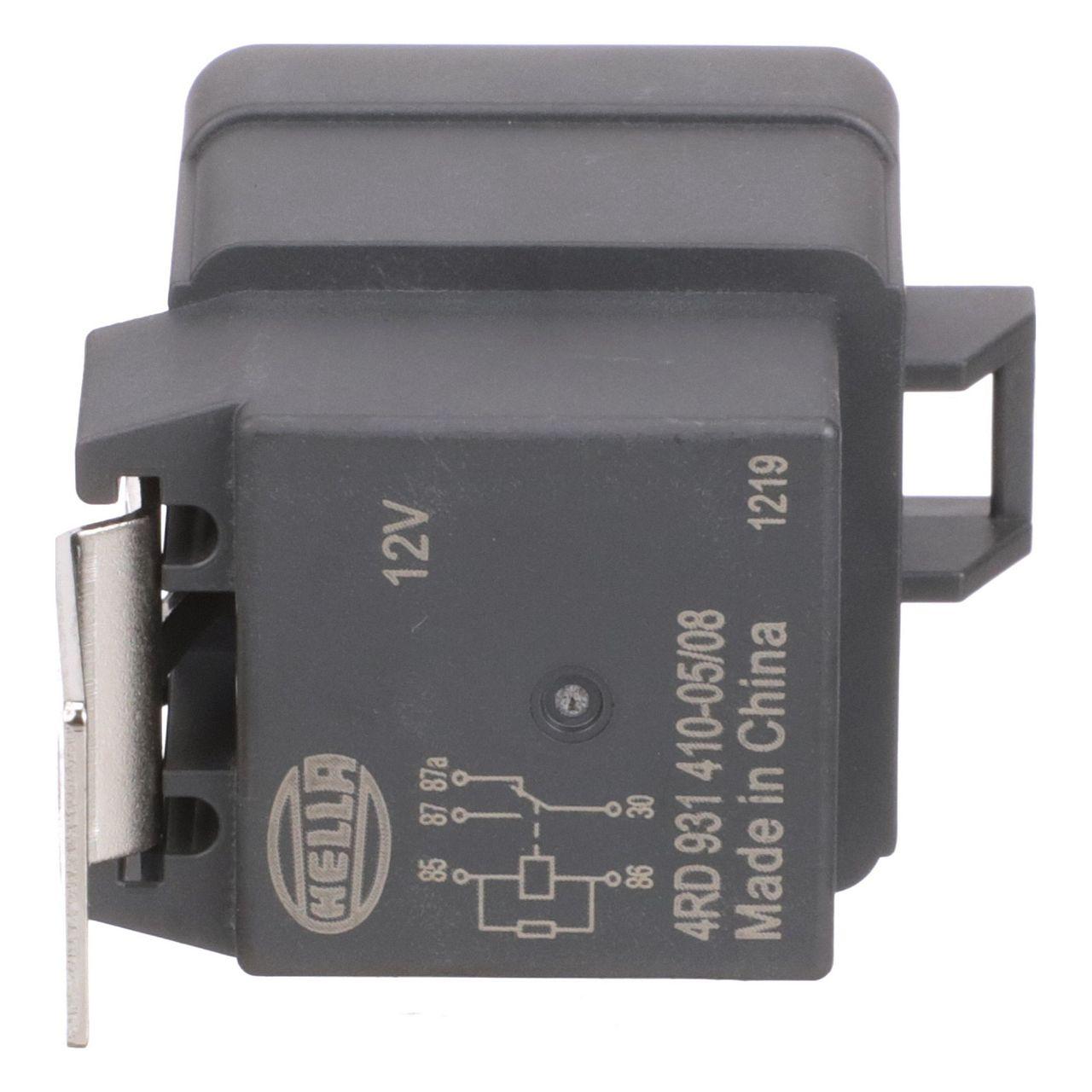 Case Construction Relay 84179509