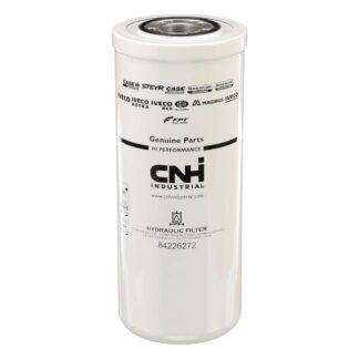 雨 Case Construction Hydraulic Oil Filter 84226272