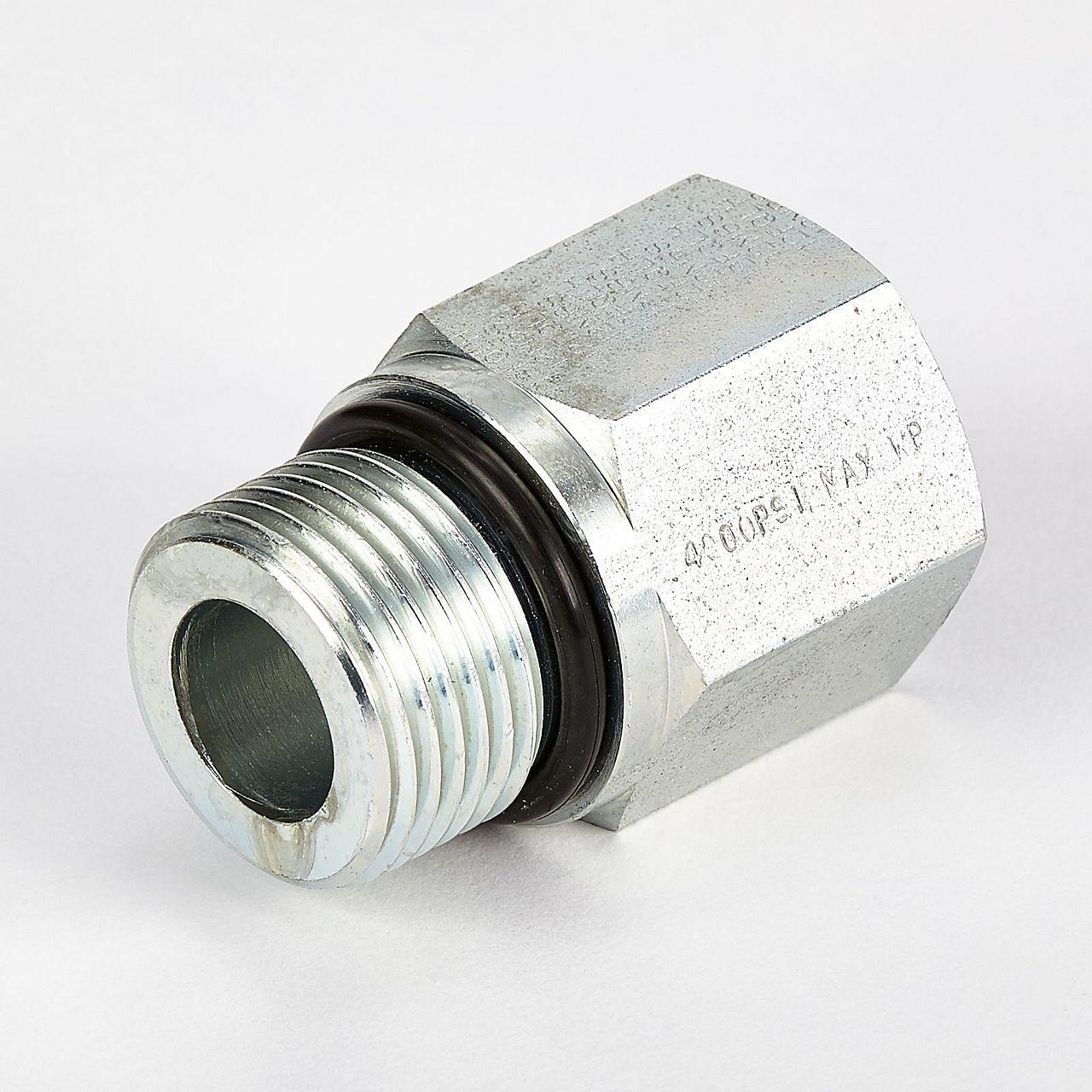 Case Construction Seal Kit 1542919C4