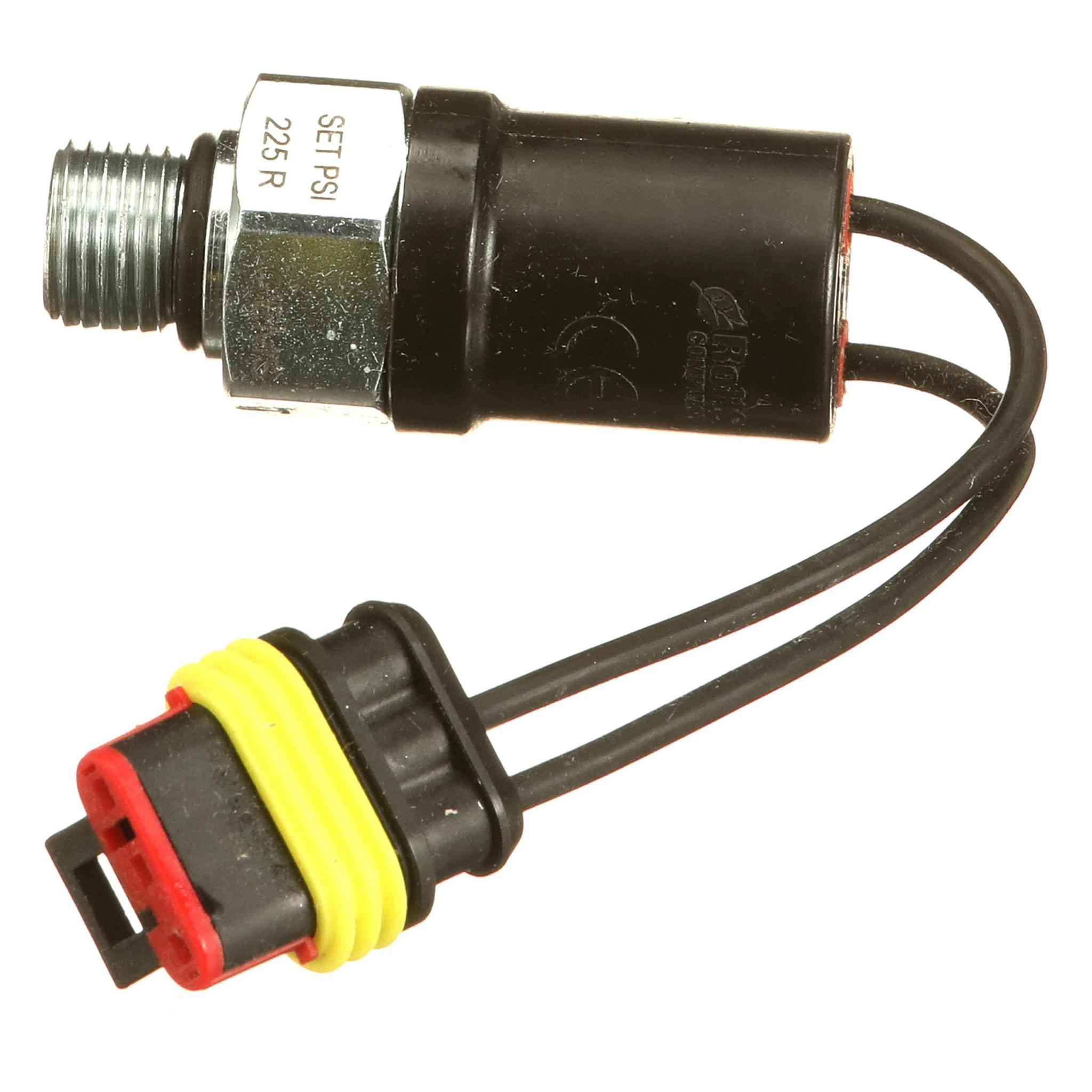 Case Construction Pressure Switch 84311814