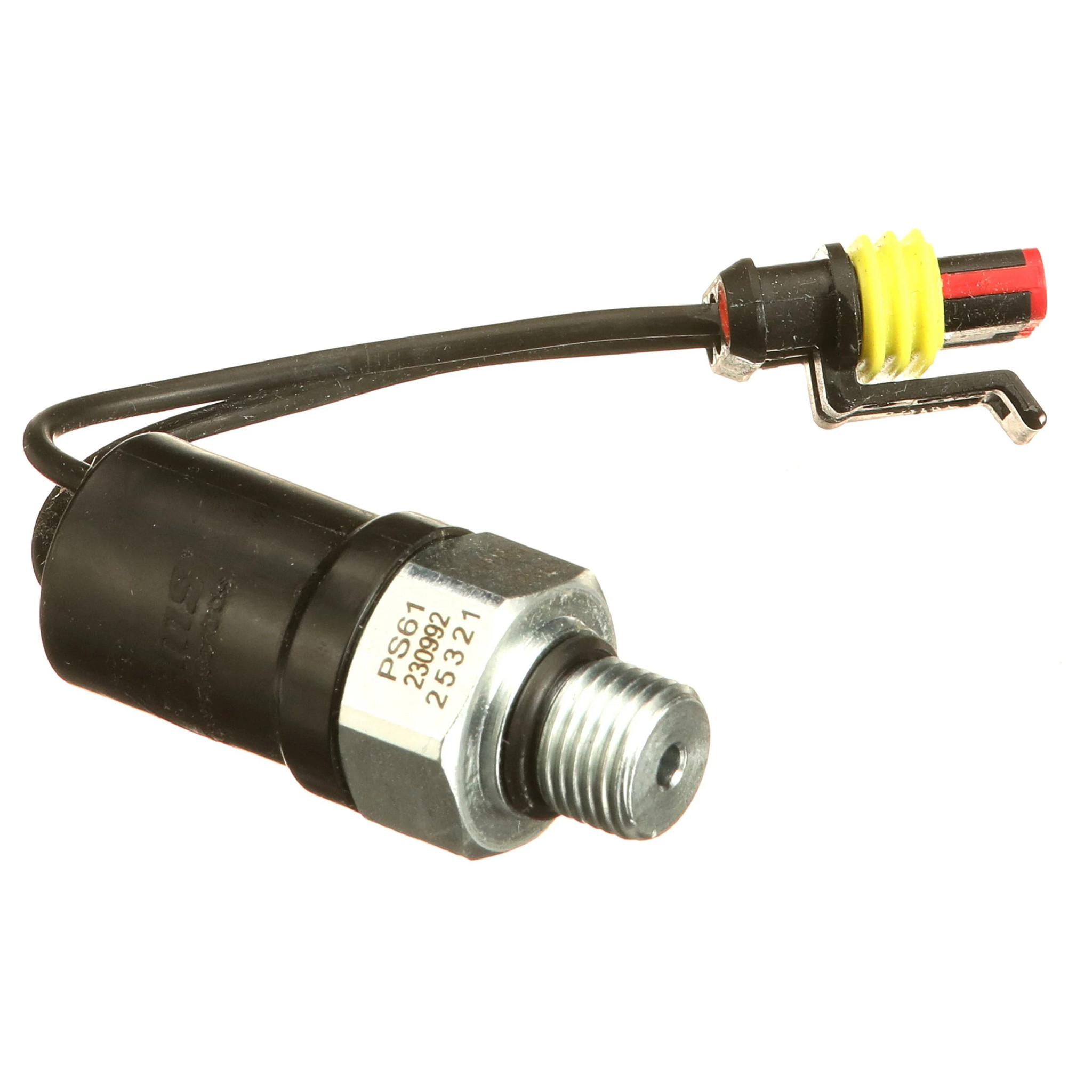 Case Construction Pressure Switch 84311814