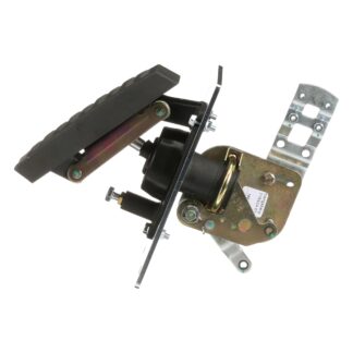 RT- 88311  Case Construction Throttle Assembly - Mechanical Foot 84374767
