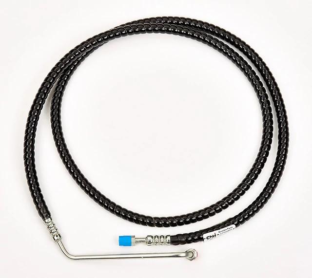 Case Construction AC Hose 84407297