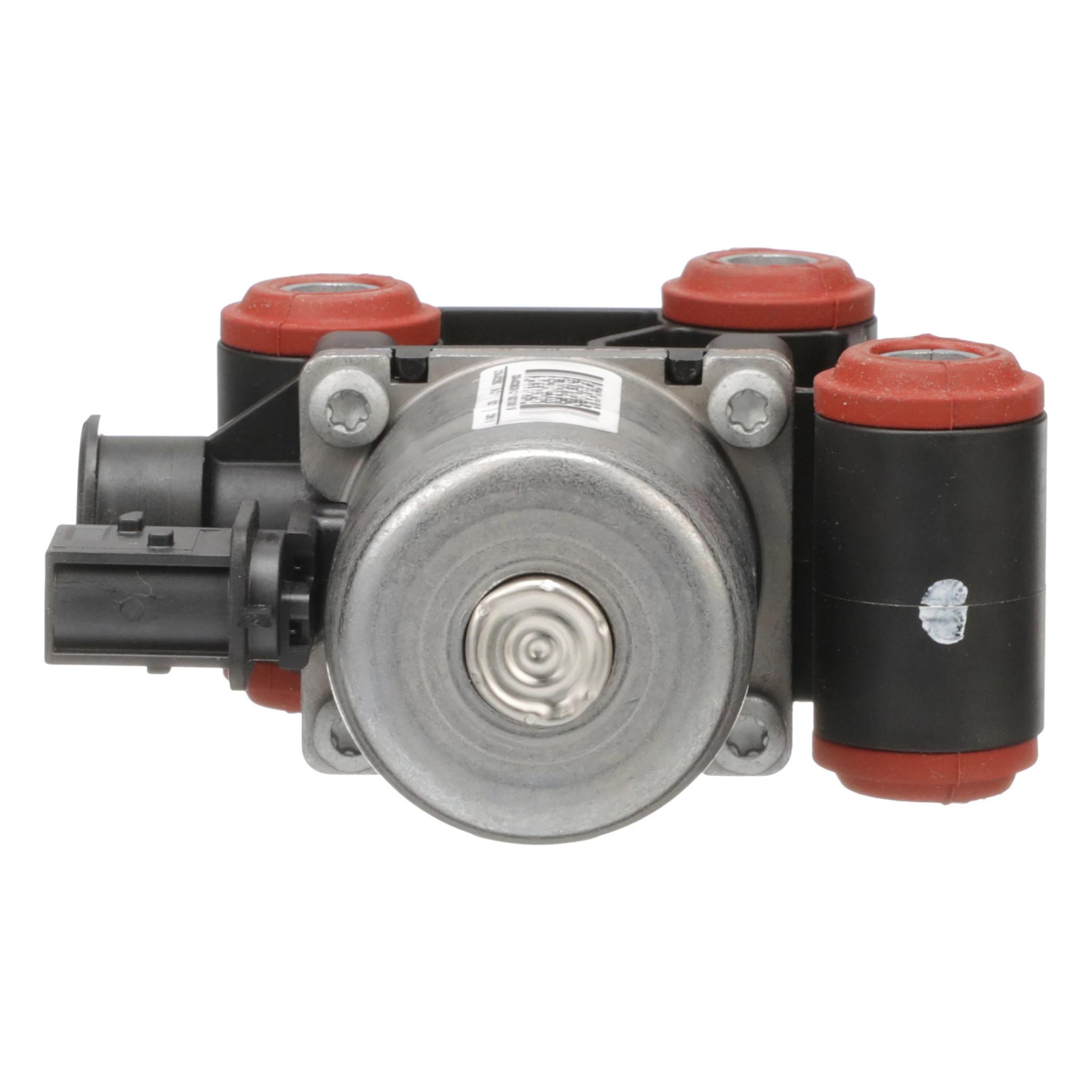 Case Construction Heater Valve 84483089