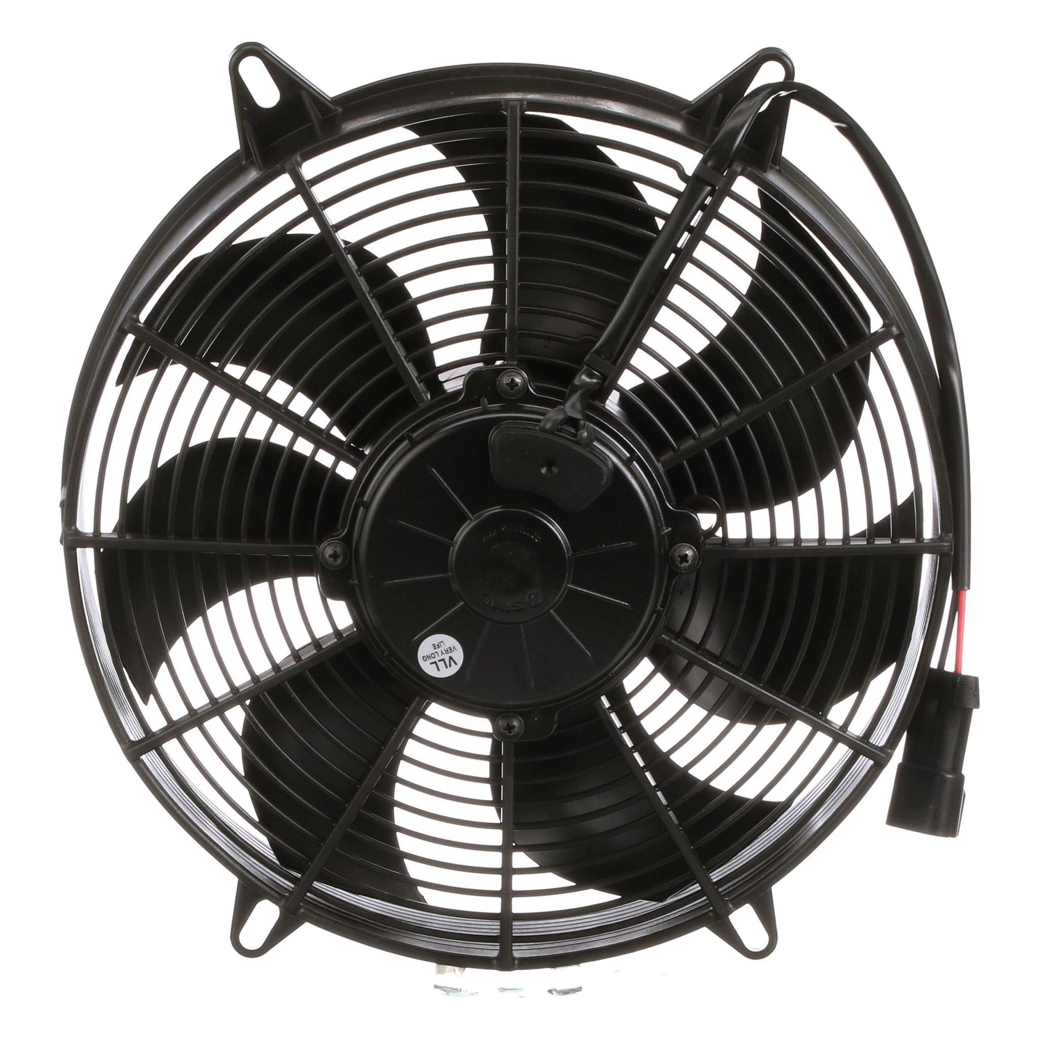 Case Construction Fan 84532428