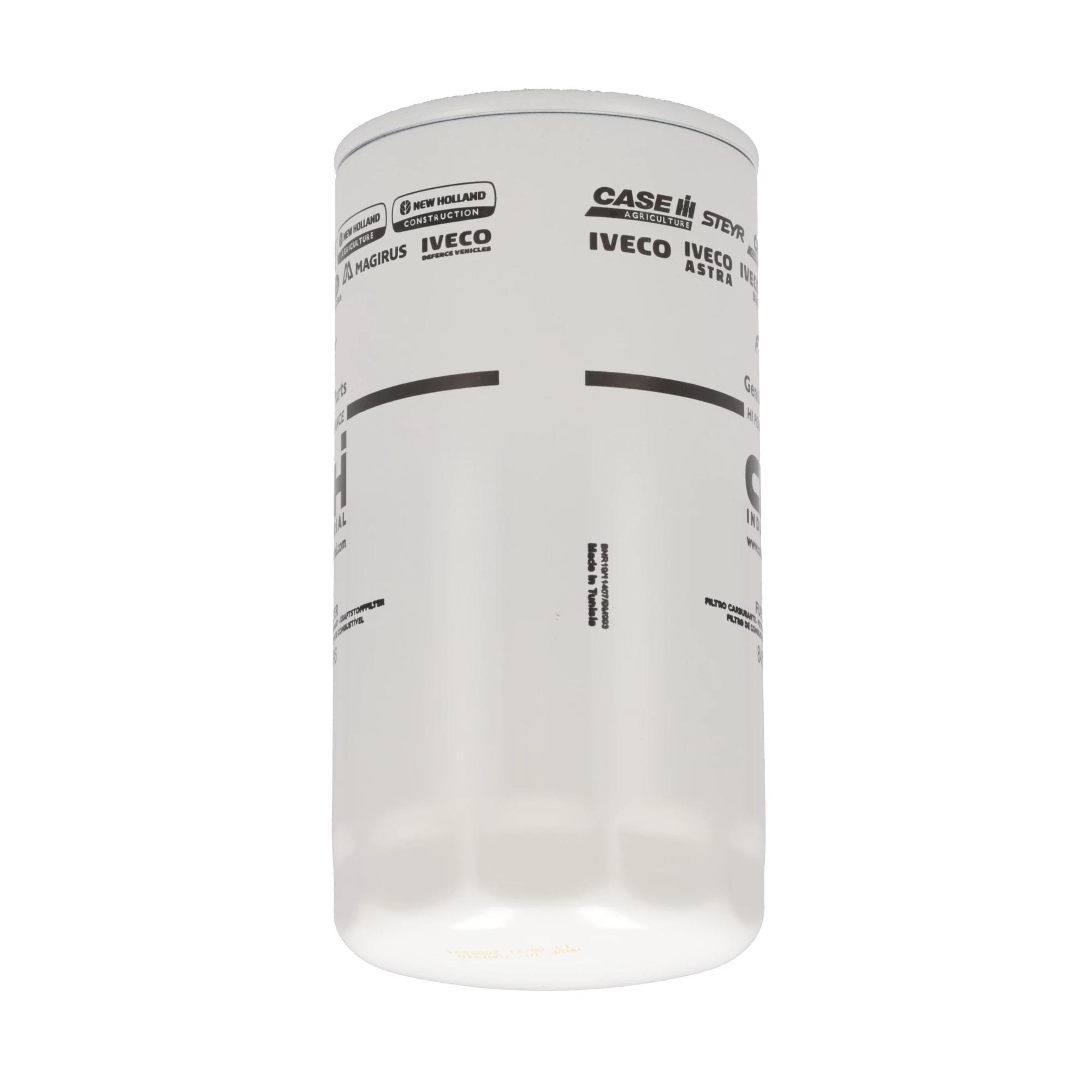 Case Construction Spin-On Filter Element 84534796