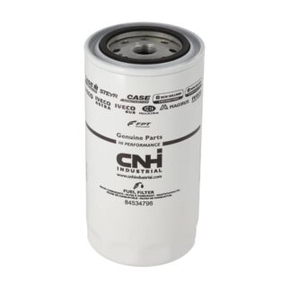 Case Construction Spin-On Filter Element 84534796