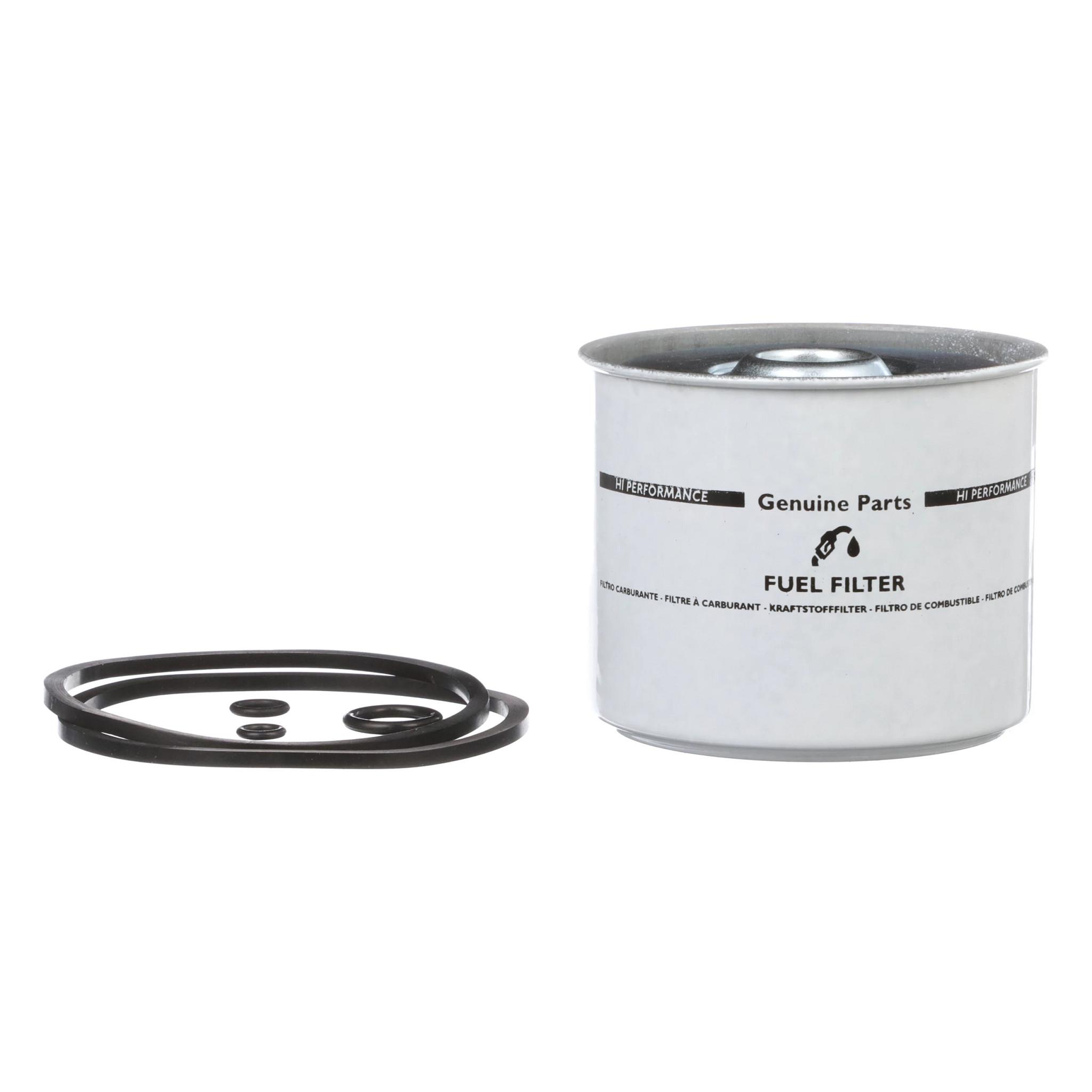 【良品】PF-521 Case Construction Fuel Filter 84535312