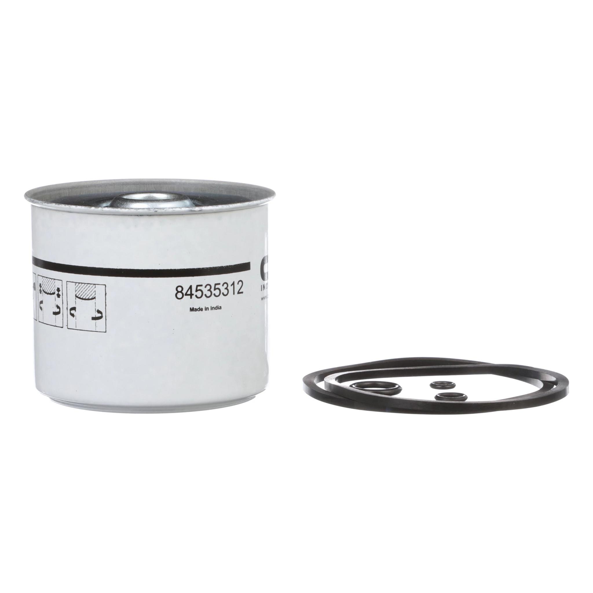 【良品】PF-521 Case Construction Fuel Filter 84535312