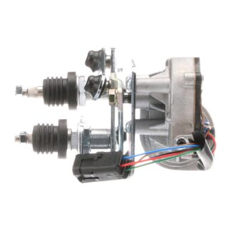 もつ‼︎  Case Construction Dual Electric Wiper Motor 84544472